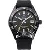 Orient Sports Mako 40mm - Orologio Da Uomo Automatico a Carica Manuale Impermeabile AC0Q