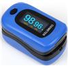 GIMA SpA PULSOXIMETRO OXY-4 BLU