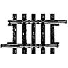 MARKLIN 2208 Märklin parte rotaia e accessorio giocattolo - Le parti dei giocattoli ferroviarie (pista, Märklin, 15 anni (s), 3,51 centimetri) Nero