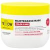 Yellow Professional Color Care Mask 300ml