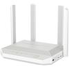 KEENETIC HOPPER 4G+ ROUTER/MODEM 4G+ DUAL SIM, WI-FI 6 AX3000 MESH, SMART SWITCH 5 PORTE GIGABIT, 1