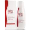 DERMA EQUIPE FARMA Srl SEBO STIN DETERGENTE 250ML