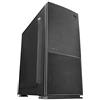 Tacens IMPERATOR II, Case ATX Mid-Tower 1x Ventilatore 120mm + Griglie, Nero