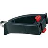 KlickFix Rixen und kaul - Extender Adattatore, Colore: Nero.