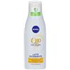 Nivea Q10 Latte Detergente Antirughe Power 200 ml viso