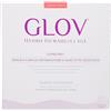 pdmtobemaintained Glov Comfort Guanto Struccante Colore Cheeky Peach 1 pz Accessori
