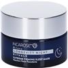 Incarose Longevity Night Rituals Maschera Notte Rassodante 50 ml viso