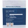 Incarose Longevity Night Booster Maschera Hydrogel Rigenerante ai Peptidi 34 g viso