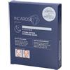 Incarose Longevity Night Booster Cofanetto 2 Maschera Hydrogel Nutriente al Riso e Collagene +2 Rigenerante ai Peptidi 1 pz Set