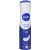 Nivea Protect & Care Deodorante Spray 150 ml