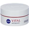 Nivea Vital Antirughe Crema Giorno Rivitalizzante 50 ml per la pelle