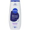 Nivea Derma Cont Restore Doccia 250 ml Detergente