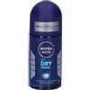 Nivea Deo Roll On Dry Le Ml 50 ml Roll-On
