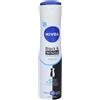 Nivea Black & White Invisible Fresh Deodorante Spray 150 ml