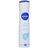 Nivea Dry Fresh Deodorante Spray 150 ml