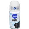 Nivea Deo Aid Invisible Black & White Fresh Roll On 50 ml Roll-On
