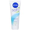 Nivea Soft Crema Pelle 75 ml per la pelle