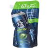 Nivea Men Energy Shower Gel Ricarica 500 ml Detergente