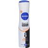 Nivea Deo Black&White Ultimate Protection Spray 125 ml