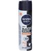 Nivea MEN Nivea Deo Men Black&White Invisible Ultimate Protection Spray 125 ml