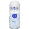 Nivea Fresh Natural Roll-On 50 ml