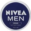 Nivea Men Creme Classic 150 ml Crema per la pelle
