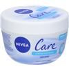 Nivea Care Grande 200 ml Crema per la pelle