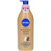 Nivea Body Nutriente Cocoa 400 ml Crema per la pelle