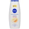Nivea Bagnodoccia Care&Orange 650 ml Detergente