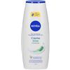 Nivea Bagnodoccia Care&Aloe 650 ml Detergente