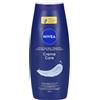Nivea Bagnodoccia Creme Care 650 ml Detergente