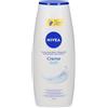 Nivea Bagnodoccia Creme Soft 650 ml Detergente