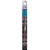 Prym - Prym Crochet Hook (12 cm, 2,50 mm) senza impugnatura - 1 unità