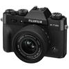 Fujifilm Fotocamera mirrorless 26,1Mpx APS C X T30 III Kit XC 13 33mm F3.5 6.3