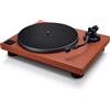 TECHNICS SL-40CBT TERRACOTTA BROWN GIRADISCHI AD AZIONAMENTO DIRETTO NUOVO
