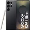 Samsung SM-S938 S25 Ultra 12+512GB 6.9" 5G Titanium Black EU SMARTPHONE NUOVO