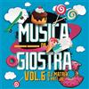 Sony Music Musica Da Giostra Vol. 6