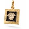 Gioielleria Lucchese Oro Ciondolo testa di Medusa oro giallo 803321734358