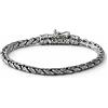 Bracciale Uomo in Argento 925 ARCID2