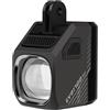 Magicshine Luce MagicshineFanalino anteriore a led bianco EVO 1700 Shimano Di2 nero USB-C con telecomando ATTACCO GO-PRO