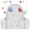 Chicco Arco Giochi Per Seggiolone Polly Armonia Chicco
