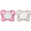 Chicco Ciucci Physioforma® Dual Soft 6-16M Chicco Rosa