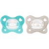 Chicco Ciucci Physioforma® Dual Soft 6-16M Chicco Azzurro