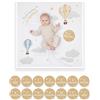 Lulujo Kit Primo Anno Lulujo Notre Hymne a l'Amour
