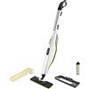 Karcher Scopa a vapore - SC 3 UPRIGHT EasyFix - Elimina fino al 99,99% di virus e batteri