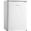 COMFEE RCU119WH2 Congelatore verticale a 3 Cassetti, 83 Litri, Classe F