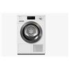 MIELE Asciugatrice TCL680WP a pompa di calore, Capacità 9kg, Classe energetica A+++
