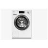 MIELE Lavatrice WCK360 WCS a carica frontale, Capacità 10kg, Bianco, 11 Programmi, Classe energetica A
