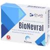 Pharmase ltd BioNevral Integratore 30 compresse