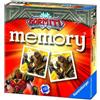 Ravensburger Memory Gormiti Gioco da tavolo Educativo 1 St